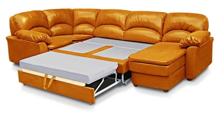 Секционный диван Моника в Магадане - изображение 1